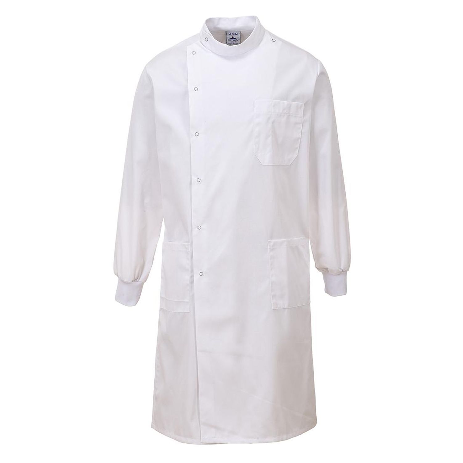 Portwest Mens Howie Texpel Finish Coat